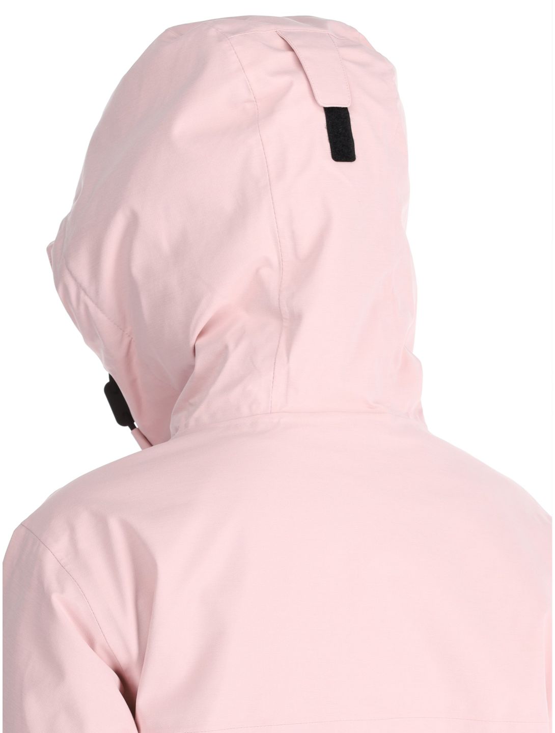 Icepeak, Calio kurtka anorak kobiety Baby Pink różowy 