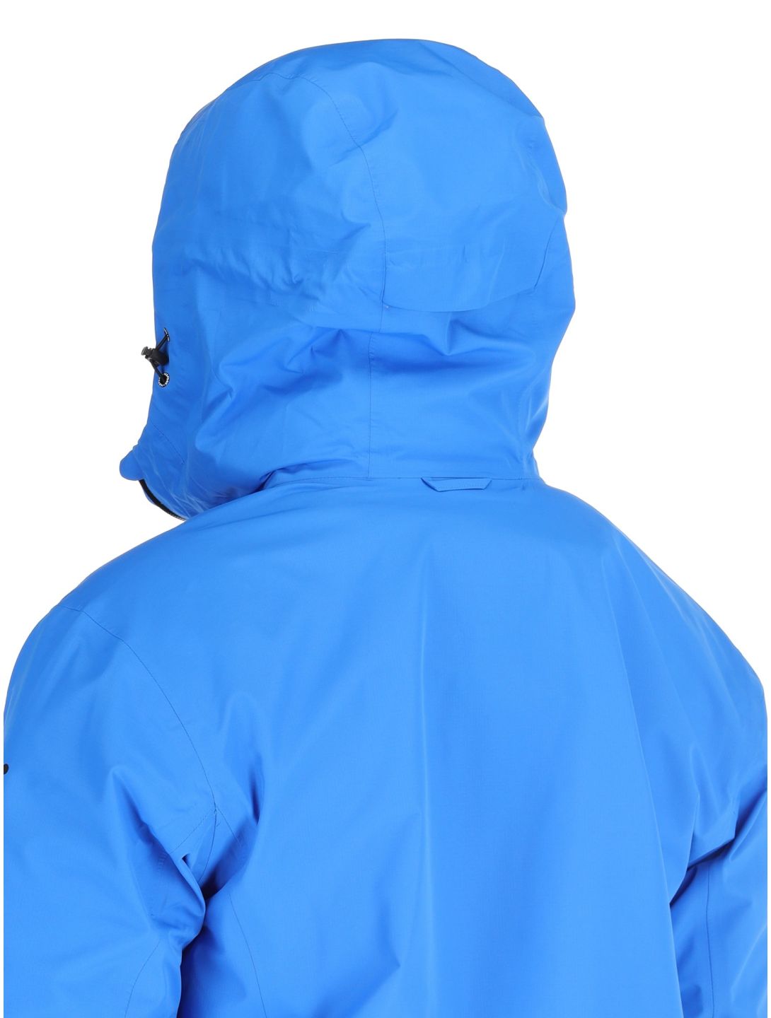 Icepeak, Decatur kurtka hardshell mężczyźni Blue niebieski 