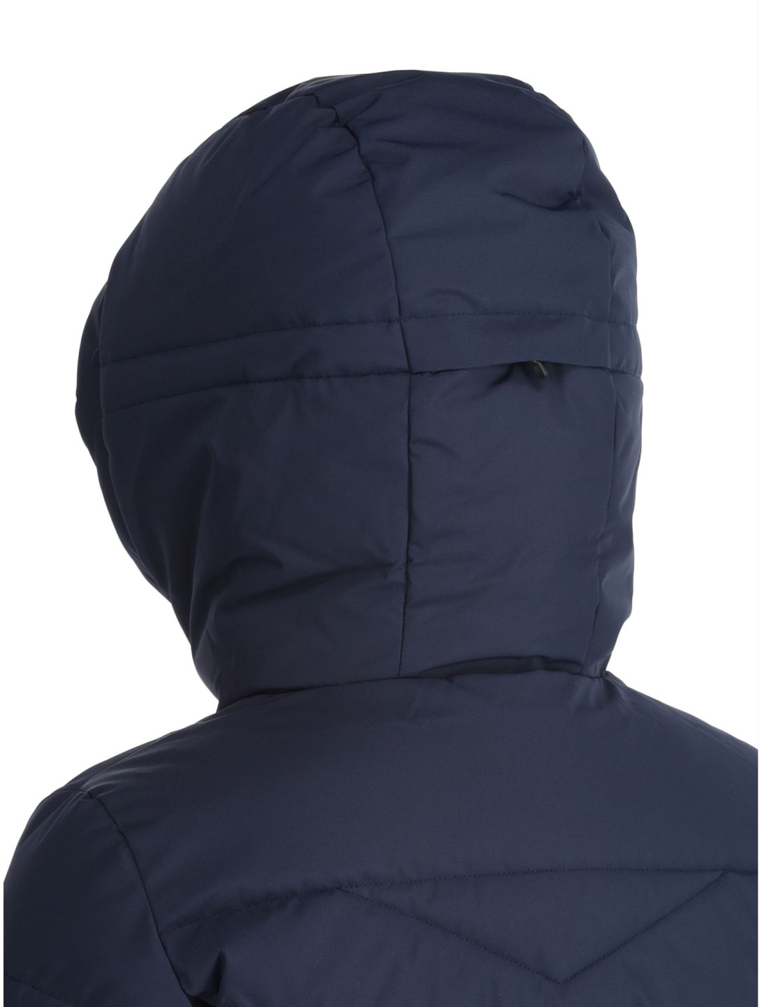 Icepeak, Electra kurtka narciarska kobiety Dark Blue niebieski 