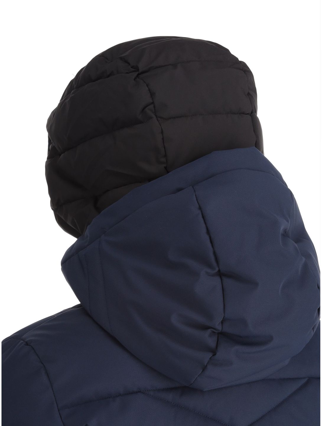 Icepeak, Electra kurtka narciarska kobiety Dark Blue niebieski 