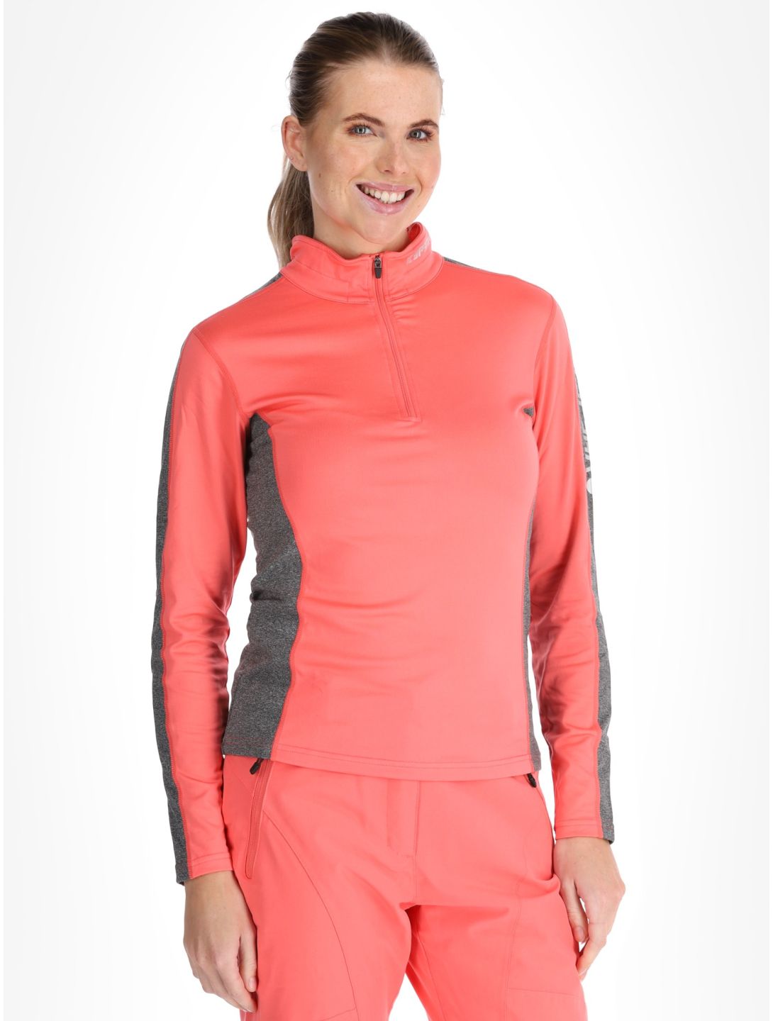 Icepeak, Fairview bluza kobiety Pink różowy 