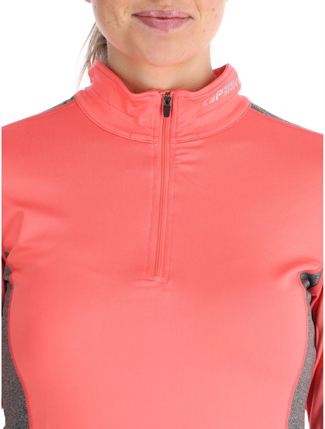 Icepeak, Fairview bluza kobiety Pink różowy 