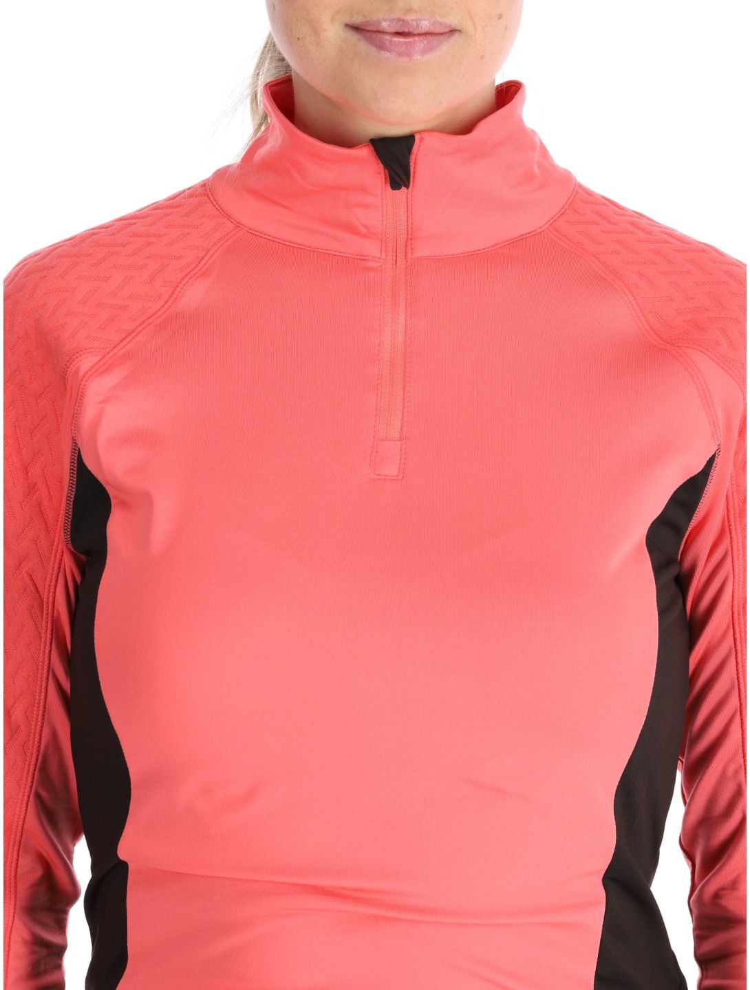 Icepeak, Faribault bluza kobiety Pink różowy 