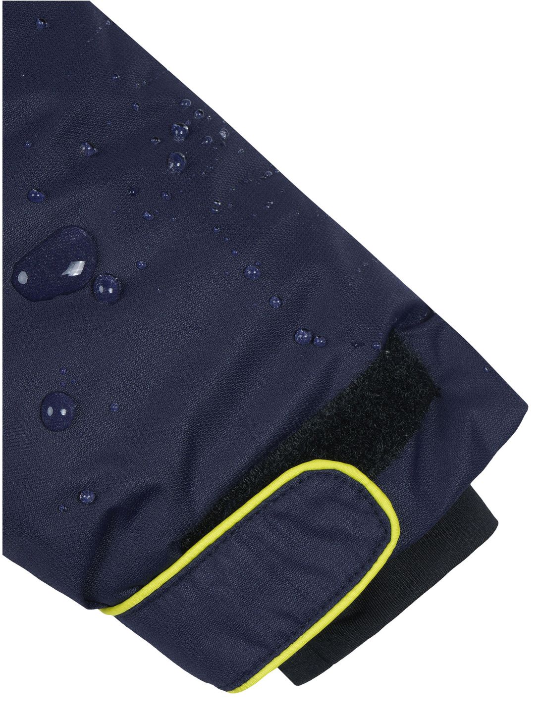 Icepeak, Jian KD kurtka narciarska dzieci Dark Blue niebieski 