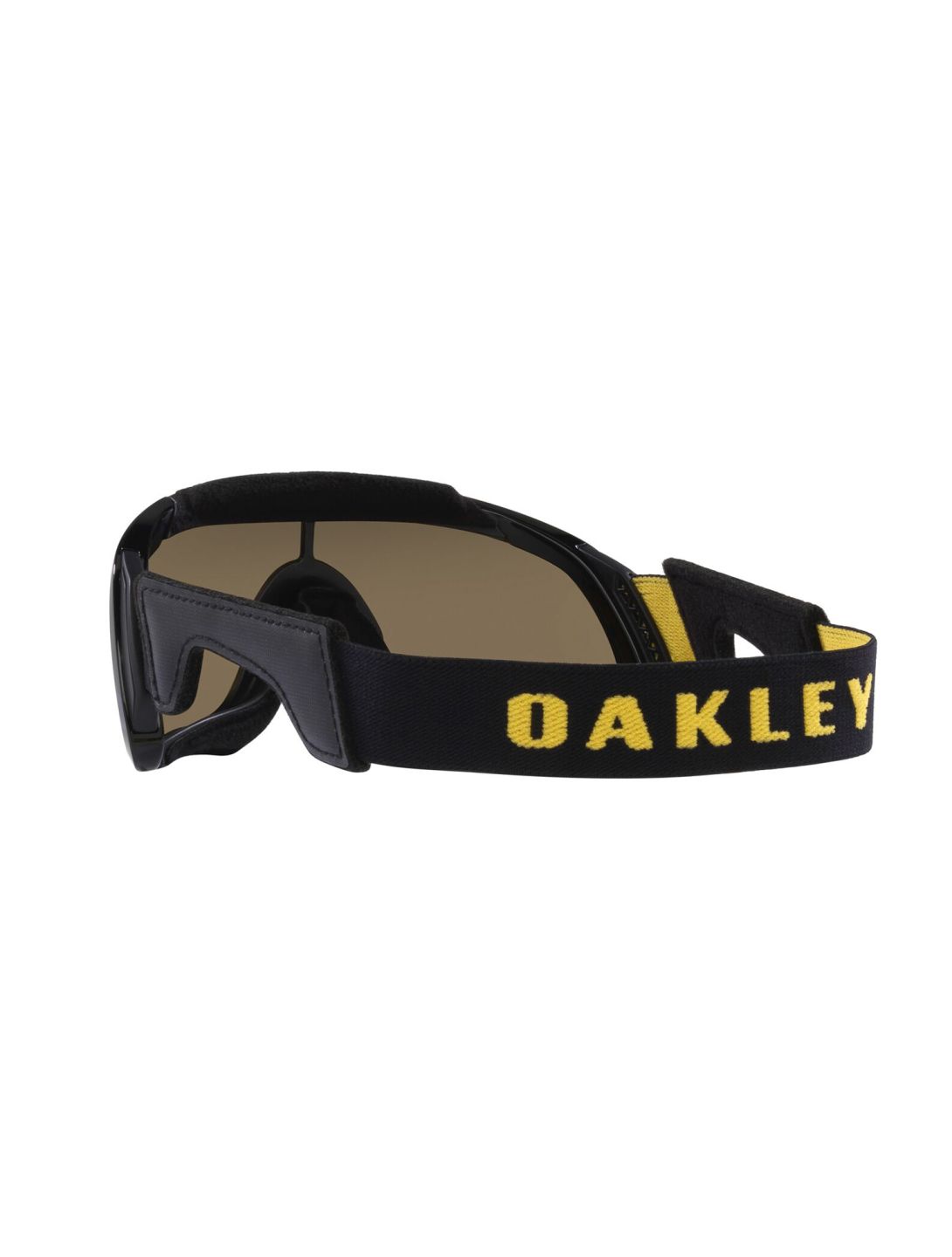 Oakley, Flex Scape okulary przeciwsłoneczne unisex Black - Prizm 24K Iridium czarny 