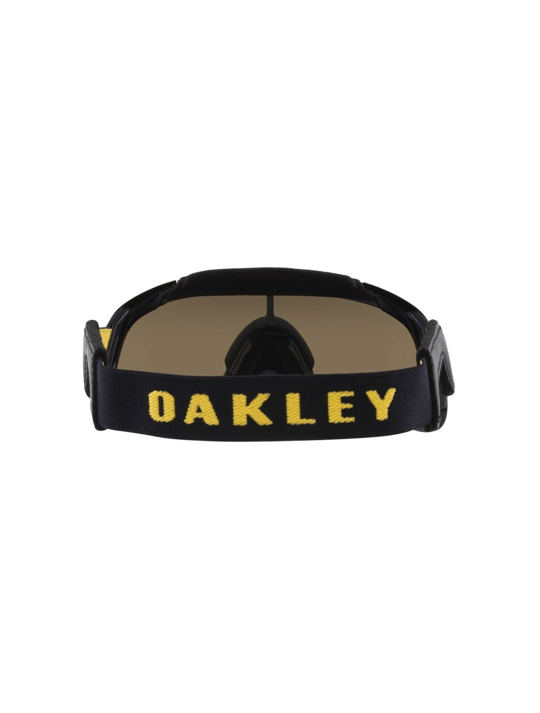 Oakley, Flex Scape okulary przeciwsłoneczne unisex Black - Prizm 24K Iridium czarny 