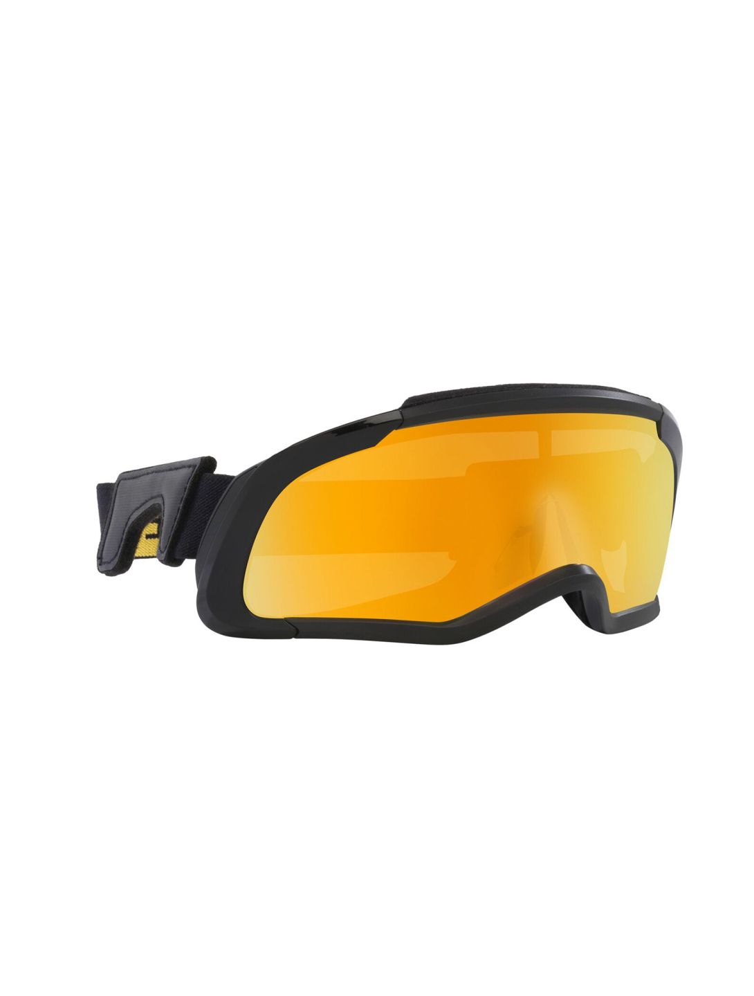 Oakley, Flex Scape okulary przeciwsłoneczne unisex Black - Prizm 24K Iridium czarny 