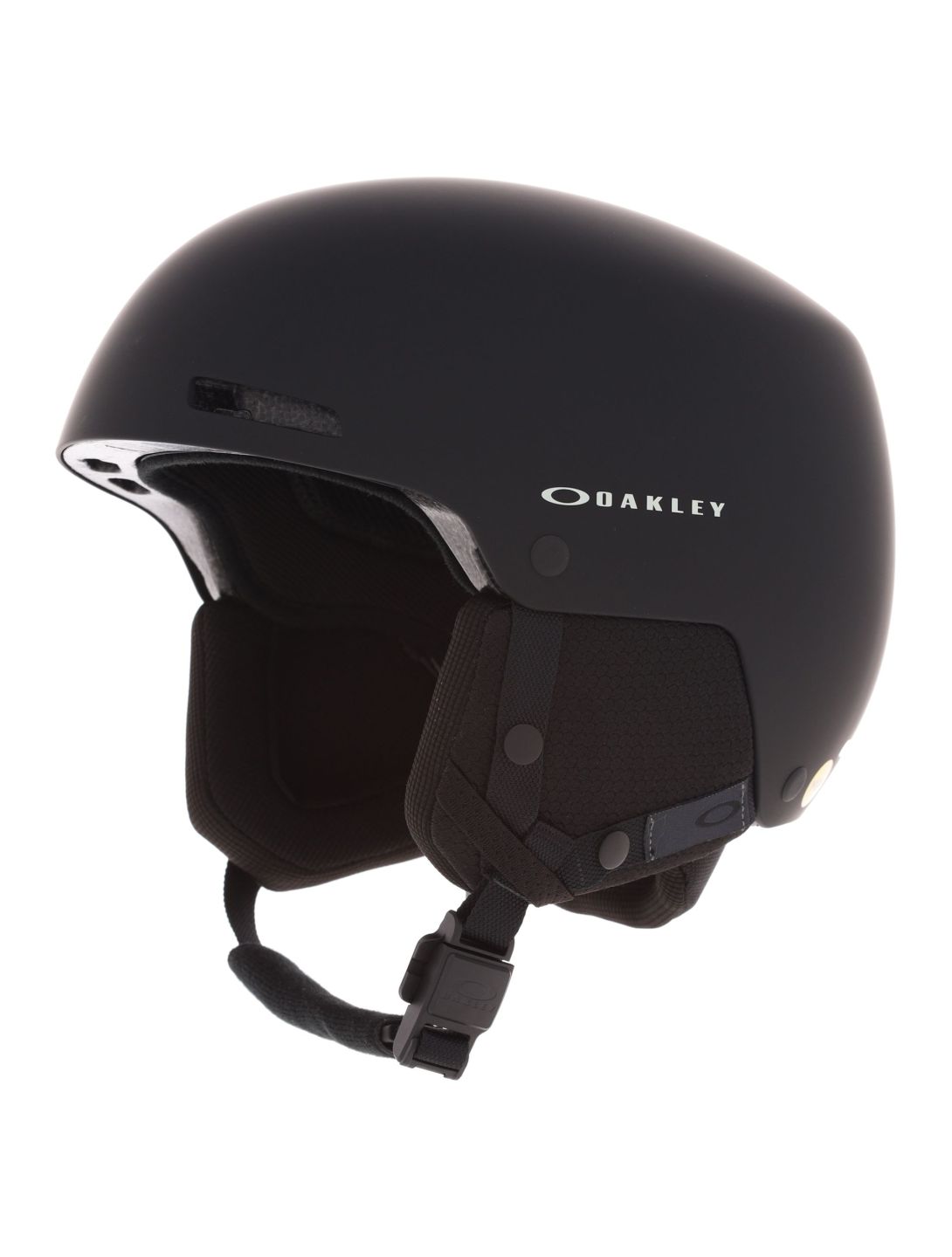 Oakley, MOD1 PRO kask unisex Blackout czarny 