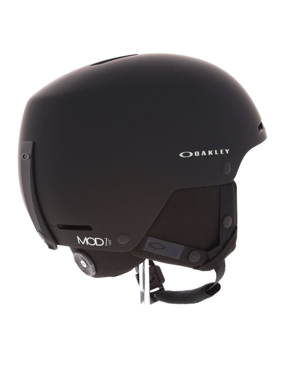 Oakley, MOD1 PRO kask unisex Blackout czarny 