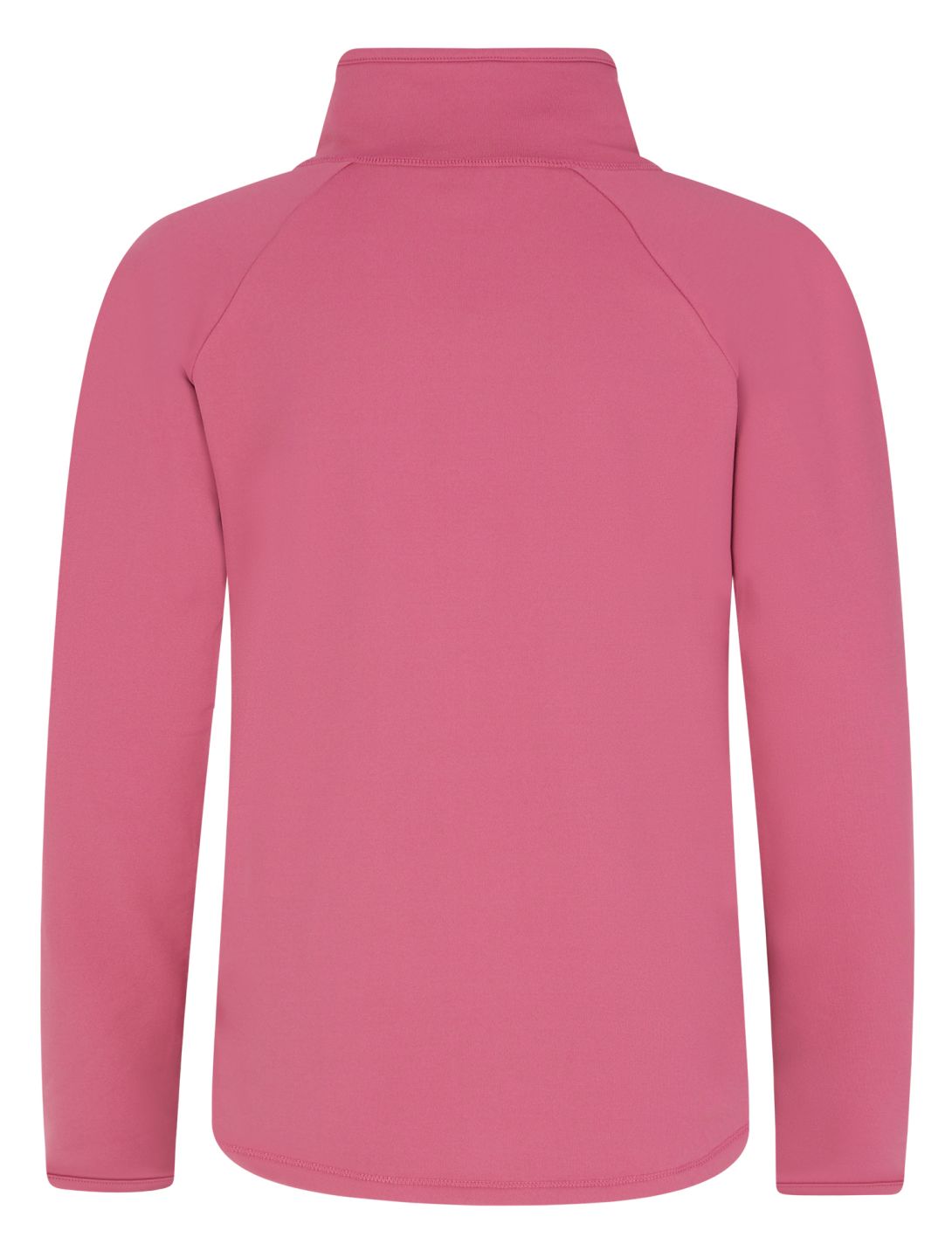 Protest, PRTTUTTI JR 1/4 zip bluza dzieci Rose Dust różowy 