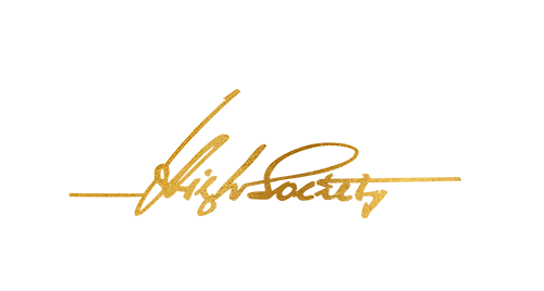 Brand Logo high-society