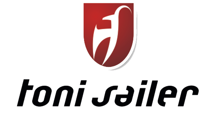 Logo Toni Sailer